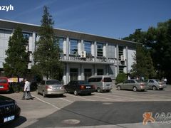 -北京大学-燕南食堂