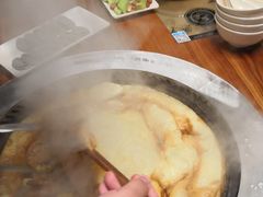 -二十一分小锅炖(皓月店)