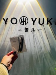 -雪儿·YuKi美甲美睫皮肤管理Salon