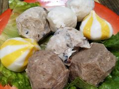 大四喜丸-小龍鳳·港式海鲜打边炉(沙湖路店)