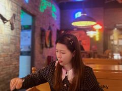 -MR.ROCKY洛奇先生RESTAURANT&BAR(宝安壹方城店)