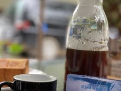 -旧雨咖啡·CoffeeFORU(黄村奥体店)