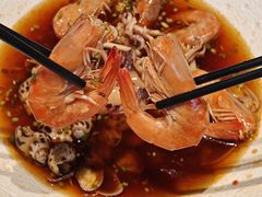 -潮州府·潮菜·砂锅粥(徐家汇店)