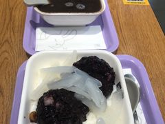-满记甜品(岭南新天地店)