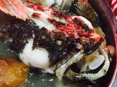 -龙海鲜螃蟹王(宏茂桥店)