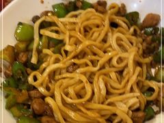 -锅儿挑面馆