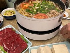 -贵凤凰贵州米粉(清河和盈中心店)