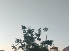 -西安华夏文旅水世界