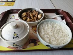 -真功夫(搜秀城店)