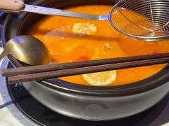 -琥珀川糟粕醋火锅(慈云寺店)