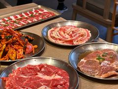 -西塔老太太泥炉烤肉(沈阳店)