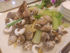 -舟山海鲜·江浙菜(银沙路店)