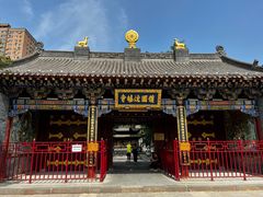 -护国法轮寺