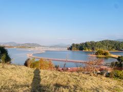 -翠屏湖景区