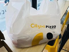 -City1+1城市比萨·意面(桂林路店)