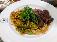 -半悦牛排(龙湖西宸天街店)