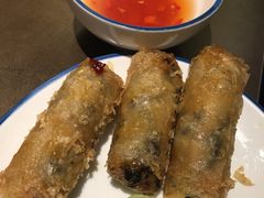 -美奈小馆·越南料理(中航城君尚购物中心店)