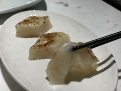 桂花拉糕-绿波廊(豫园店)