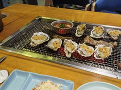 -蚝英雄·自助烤蚝(高新店)
