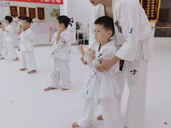 -极真空手道修远道场