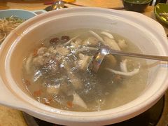 -龙泉人椰子鸡.糟粕醋.海南菜(三亚旗舰店)