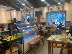 大堂-刘氏三和面馆