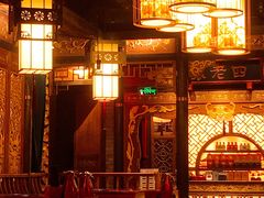 -袁老四老火锅(盘龙城店)