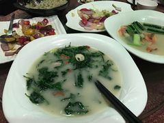 -随园花园餐厅(新港中路店)