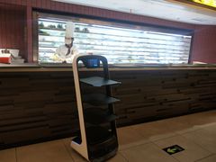 -巴奴毛肚火锅(商城路店)