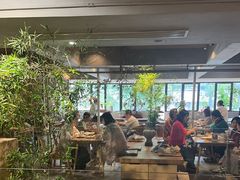 -本处·素食·融合料理(南油店)