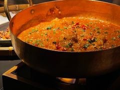 -Ameigo梅果·云贵川bistro(长宁来福士店)