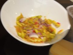 -金厨泰国餐厅·全泰籍厨师料理(拱北店)