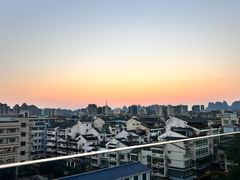 -悦吧·360°全景天台酒吧(象山店)