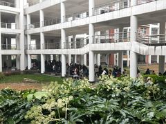 -中国计量大学(西校区)