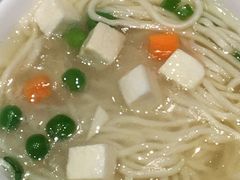 -上海老饭店(北京分店)