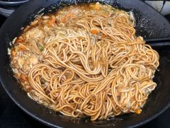 -贡梅老面馆·蟹粉面·无锡特色小吃(南长街主推店)