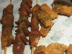 -正新鸡排(杨树浦路店)