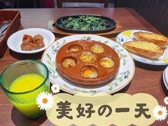 -萨莉亚意式餐厅(龙阳广场店)