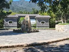 -阳台山自然风景区