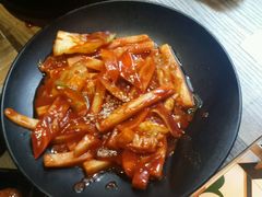 -哈哈碳都·牛肋条无限自助烤肉(台江万达店)