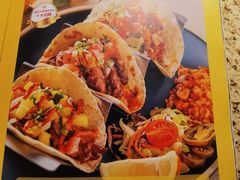 -墨纪Mojí墨西哥餐厅(官舍店)