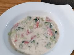 -Pakwaan Indian restaurant芭港湾印度餐厅(领事馆店)