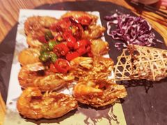 -花溪雨·森林餐厅(石基店)