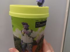 -丘大叔柠檬茶(乐峰广场分店)