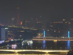 -华厦大酒店·桃源西餐厅·自助餐
