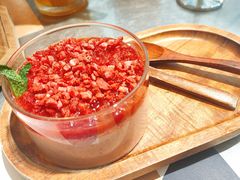 -火山屋台(新街口店)