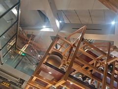 -巴奴毛肚火锅(相州店)