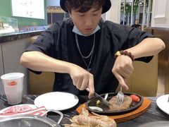 -必胜客(砂之船中东奥莱店)
