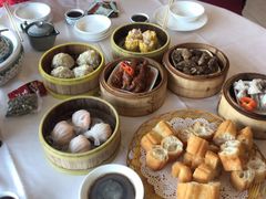 -黄埔华苑酒家(黄埔店)