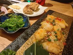 -樱之味精致料理融合餐厅